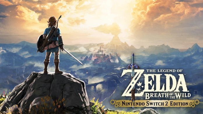Zelda: Breath of the Wild (Nintendo Switch 2 Edition) – Análise – Vale a Pena – Review