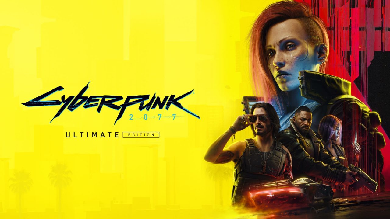 Cyberpunk 2077 receberá nova grande atualização esta semana