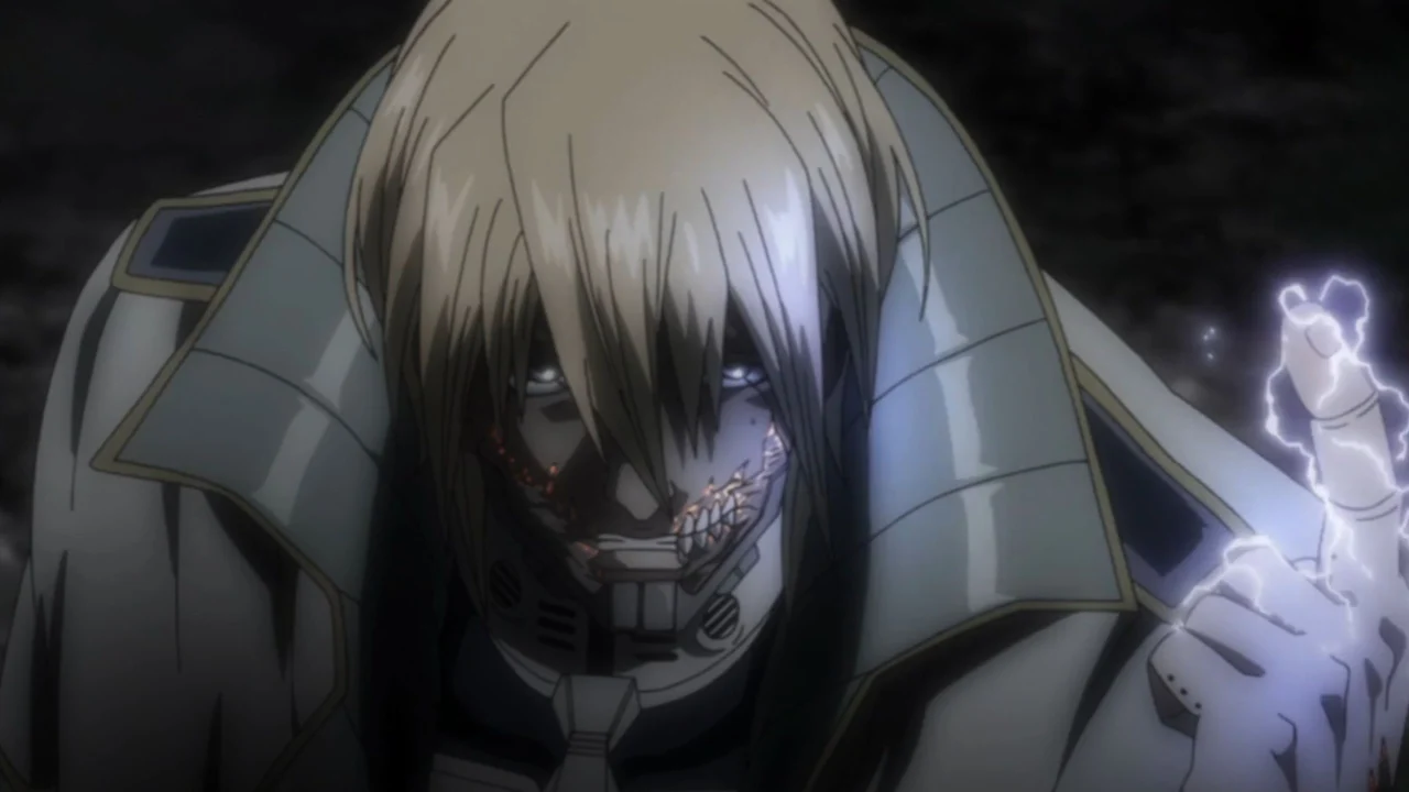 Os 10 personagens de anime mais fortes com poderes de eletricidade