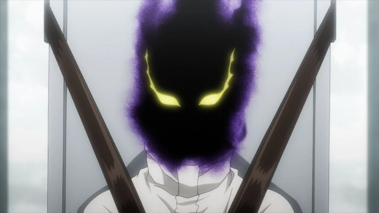 10 Personagens de My Hero Academia que mais sofreram