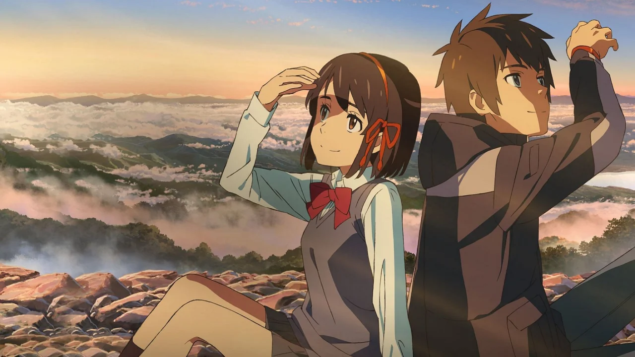 10 Animes com visuais impressionantes que vão deixar você hipnotizado