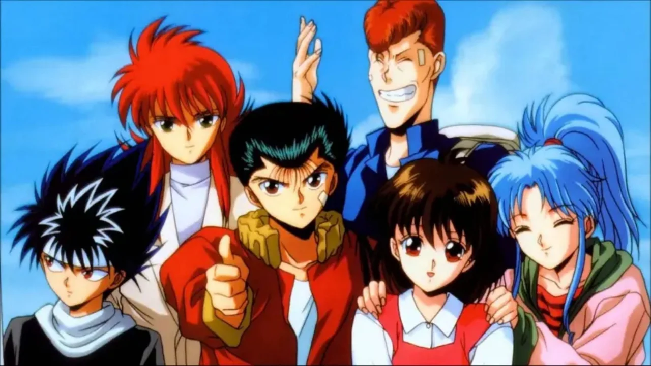 10 Animes clássicos que todo fã novo precisa ver