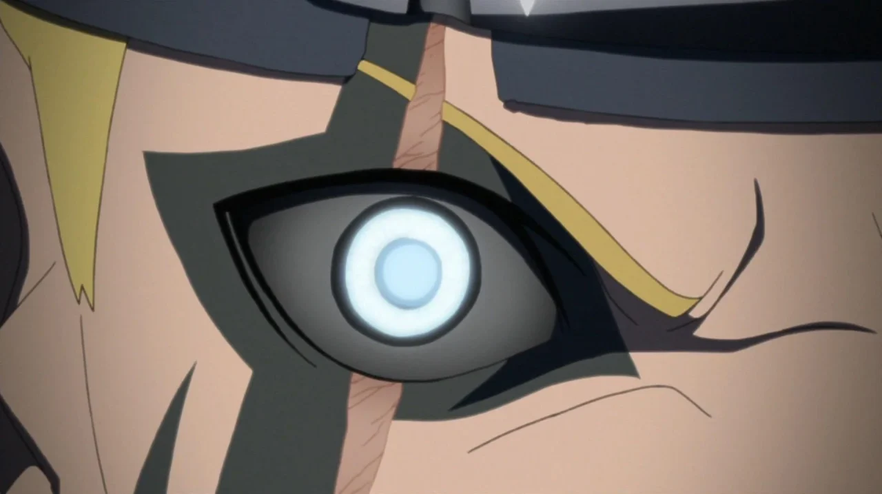 Boruto pode despertar o Jogan em breve e isso está mais próximo do que parece
