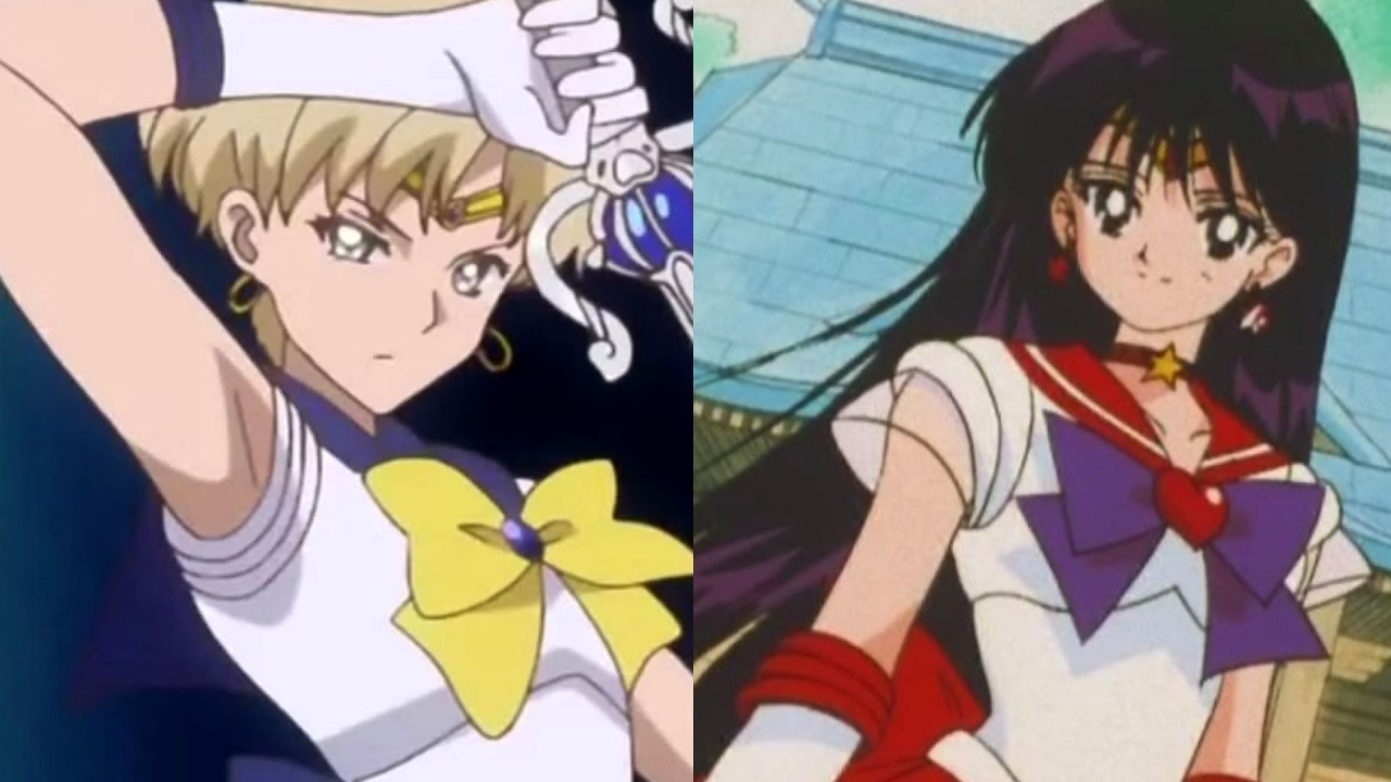 8 Melhores representações de personagens LGBTQIA+ em animes