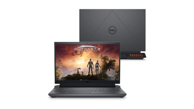 Melhores notebooks para edição de vídeo
