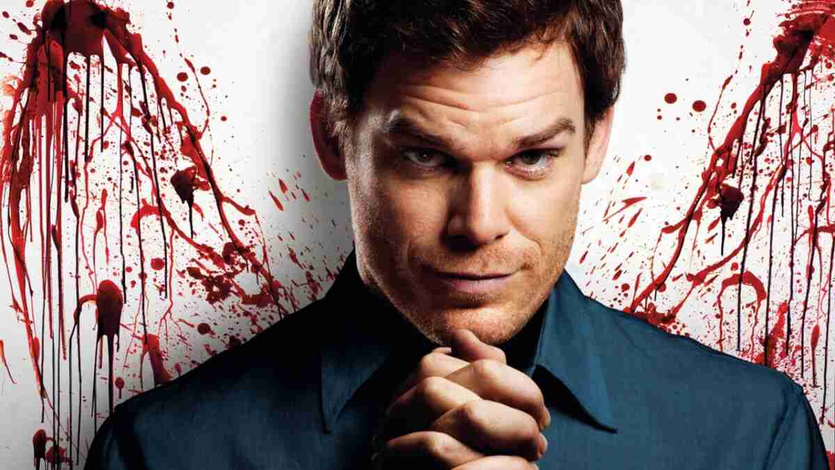 Descubra o MBTI dos principais personagens de Dexter