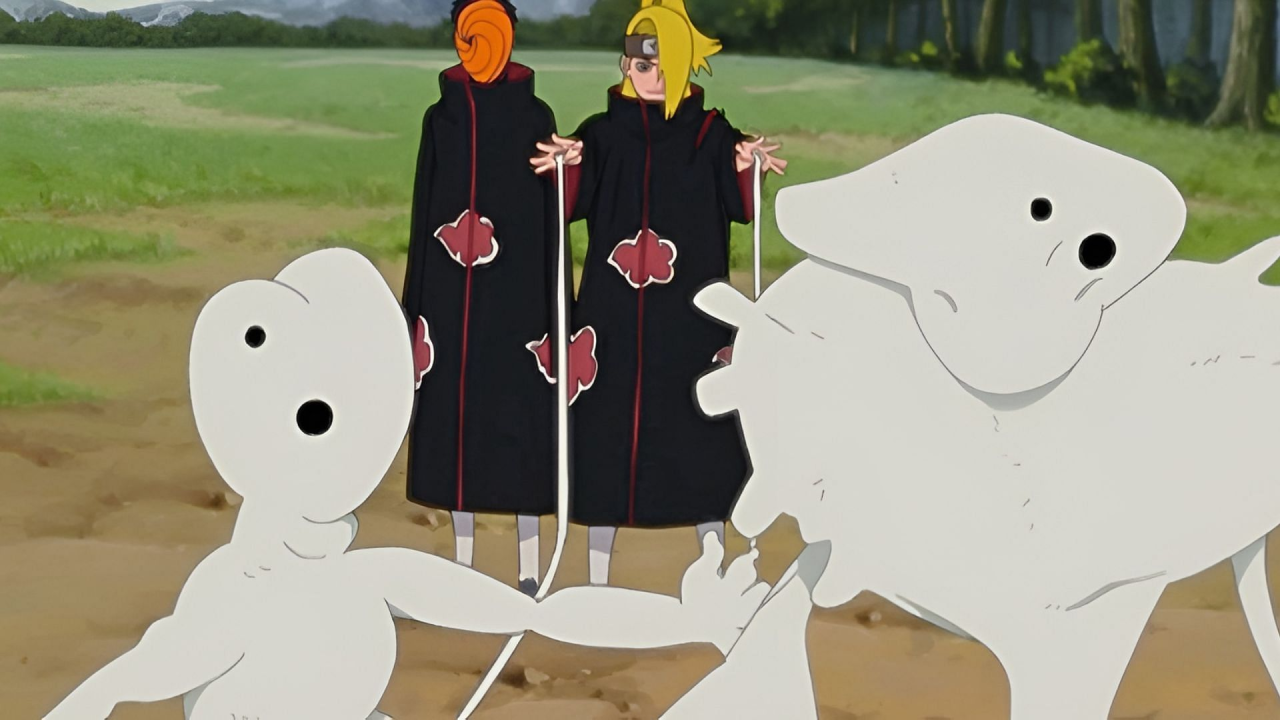 As 10 lutas mais decepcionantes dos animes shonen 