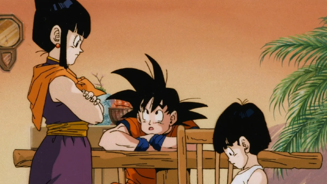 As 10 melhores mães dos animes adoradas pelos fãs