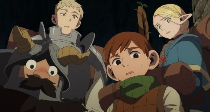 Descubra qual personagem de Dungeon Meshi você seria baseado no seu signo