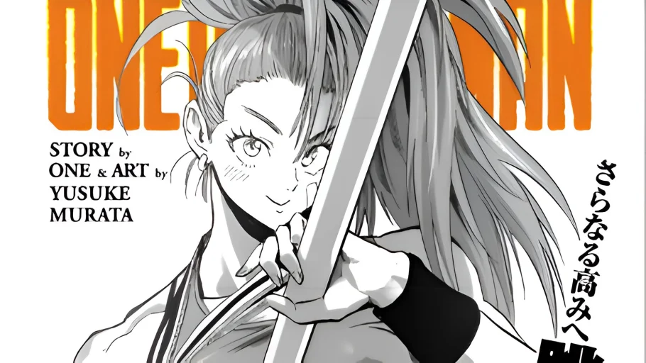 Mizuki - Tudo sobre a personagem de One Punch Man