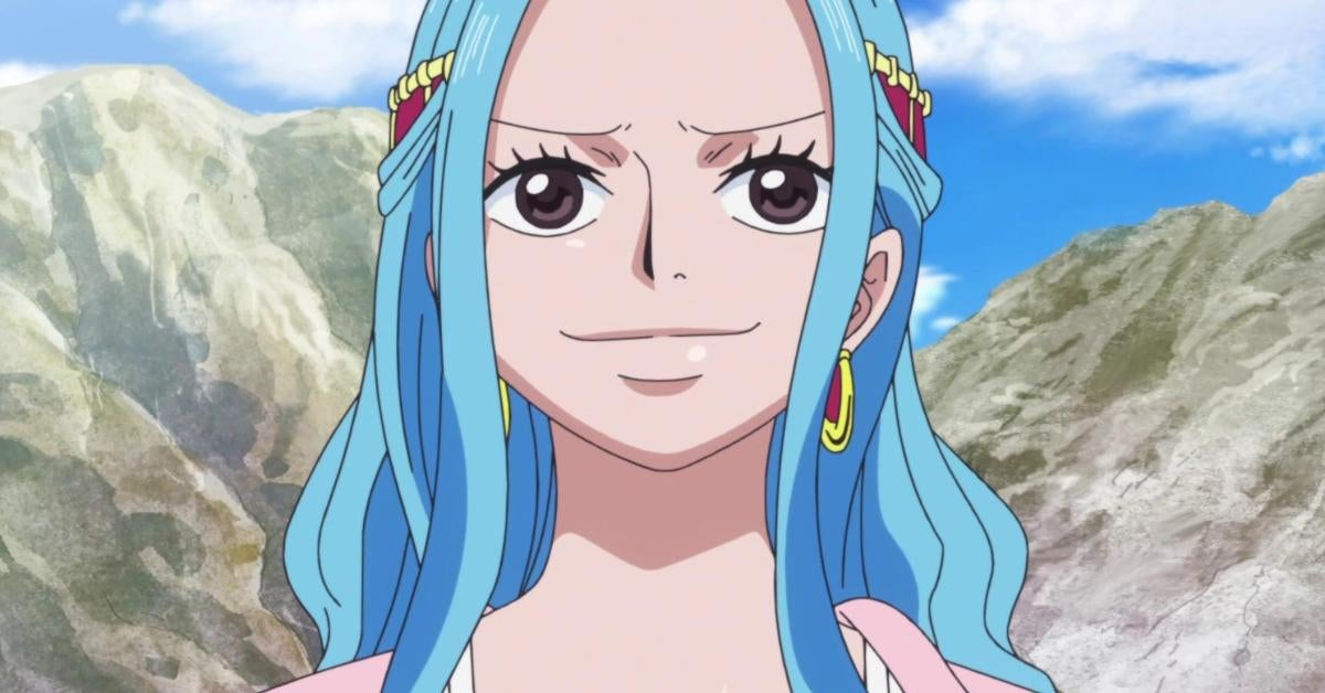 10 Personagens de One Piece que merecem entrar nos Chapéus de Palha