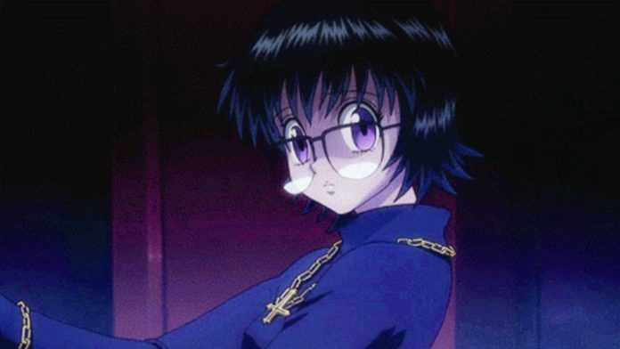 Hunter x Hunter - O quão poderosa é Shizuku Murasaki?