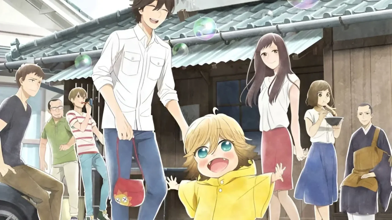 10 Animes sobre comida