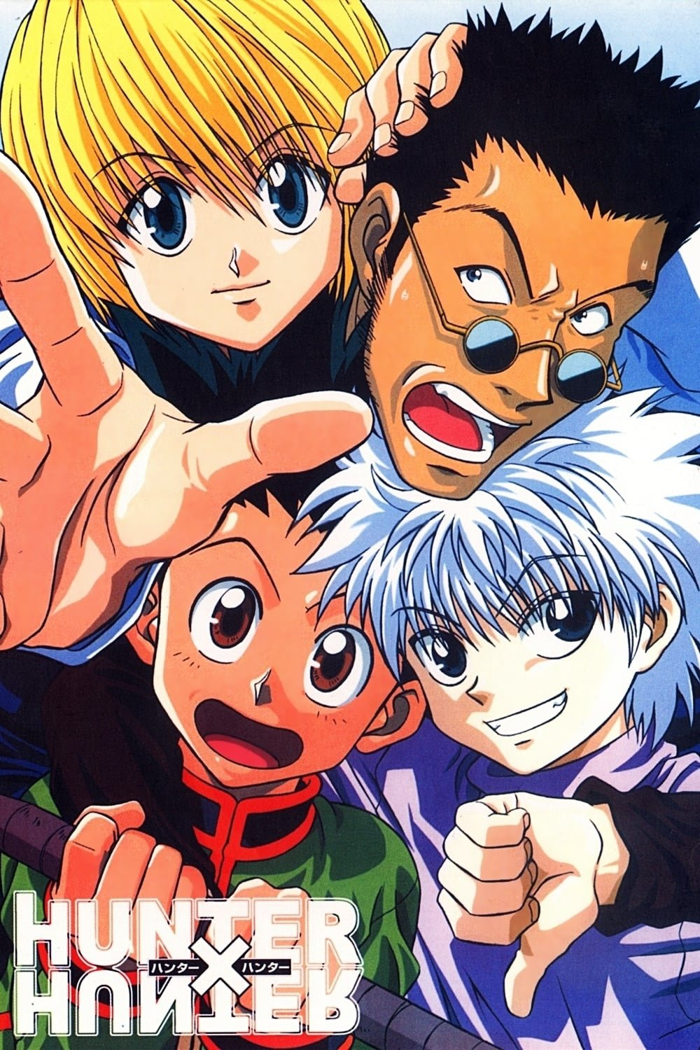 10 Animes sobre assassinos que você precisa assistir
