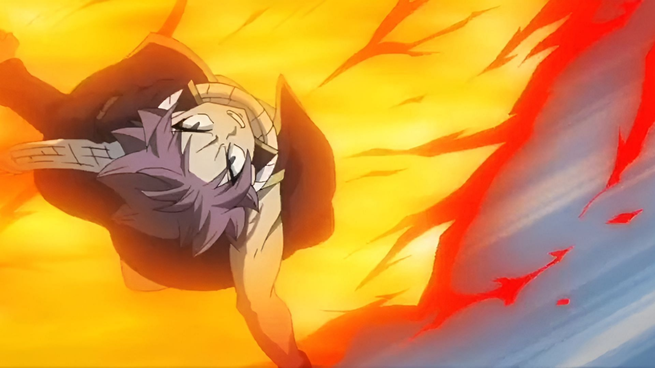 As 10 lutas mais decepcionantes dos animes shonen 