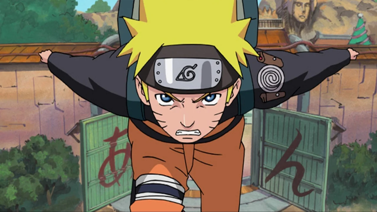 10 Animes clássicos que todo fã novo precisa ver