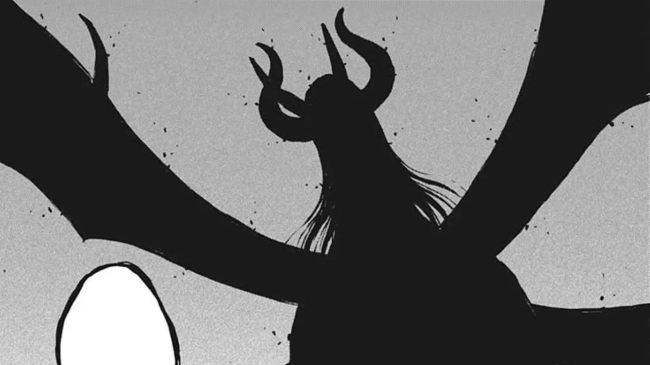 Quem é o Demônio Mais Poderoso de Black Clover?