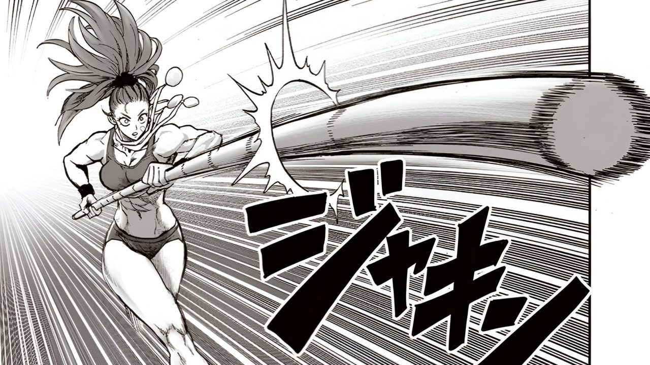 Mizuki - Tudo sobre a personagem de One Punch Man