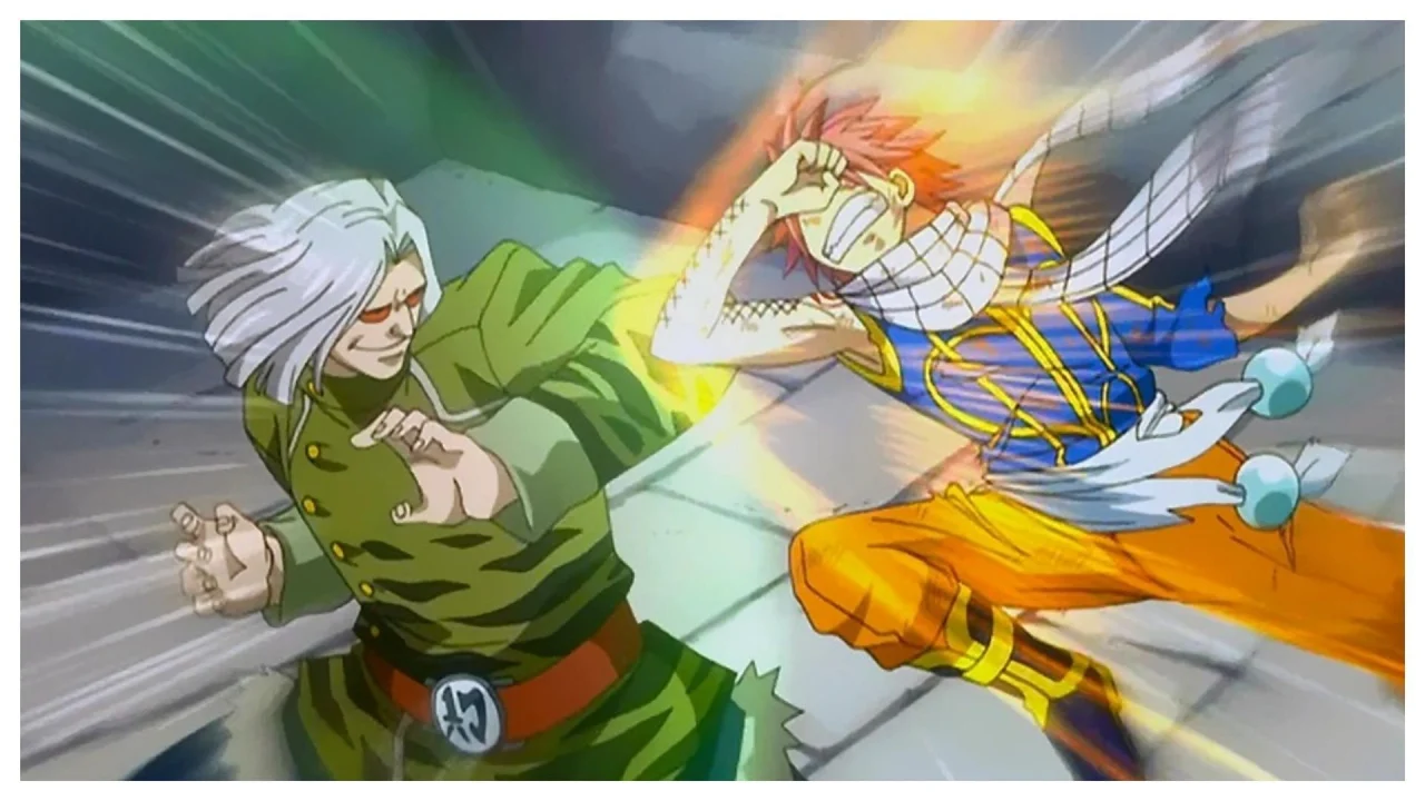 Os 10 momentos mais superestimados dos animes