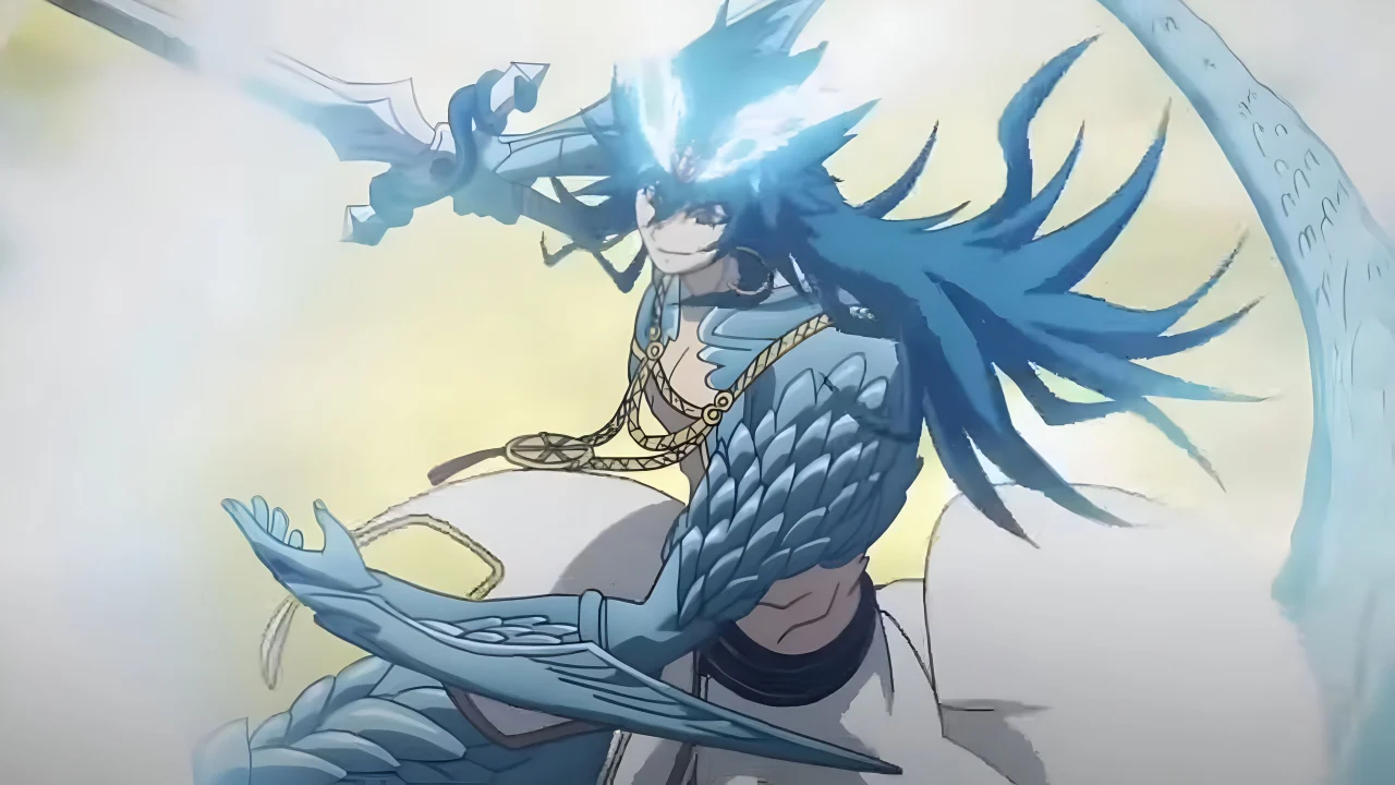 Os 10 personagens de anime mais fortes com poderes de eletricidade