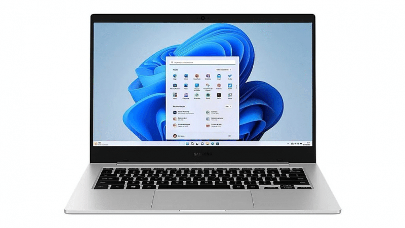 Melhores notebooks para trabalho