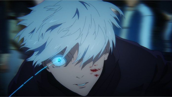 10 Poderes de anime mais difíceis de entender do que o Infinito do Gojo em Jujutsu Kaisen