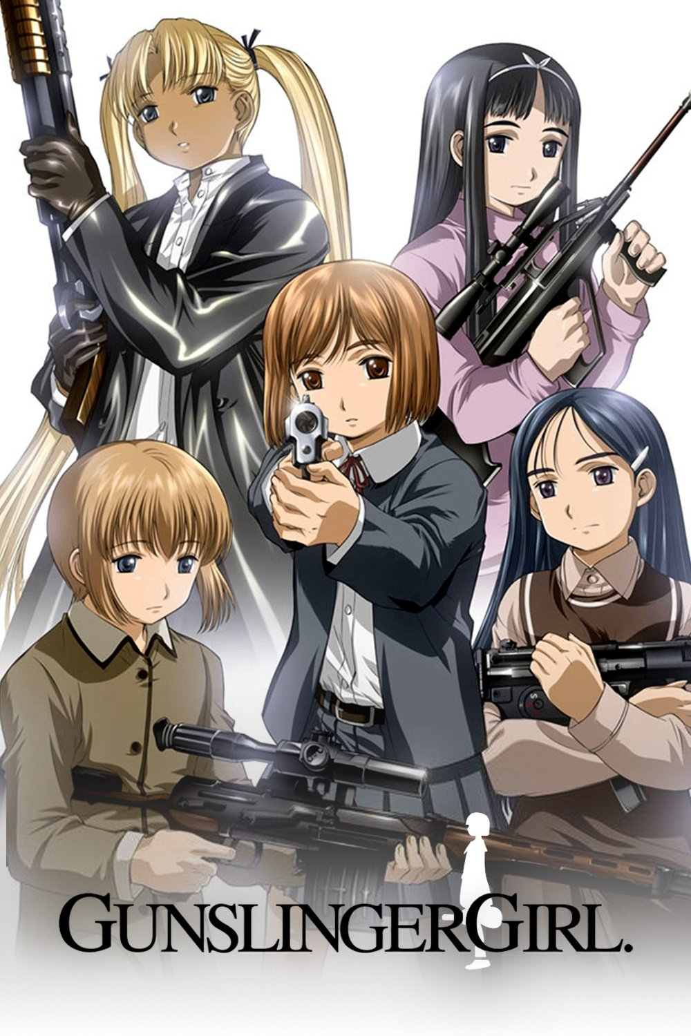 10 Animes sobre assassinos que você precisa assistir