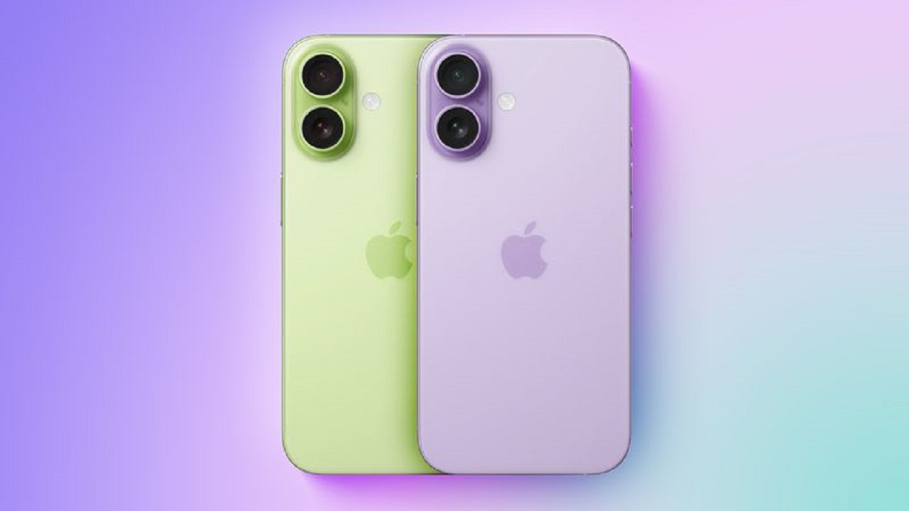 Apple testa novas cores para o iPhone 17 e prepara mudanças no design da linha Pro