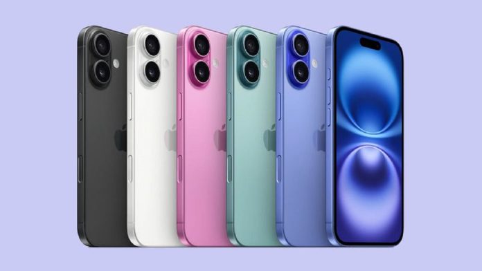 Apple testa novas cores para o iPhone 17 e prepara mudanças no design da linha Pro