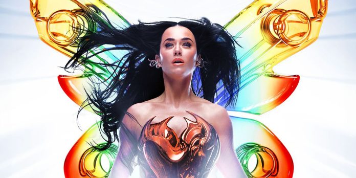Katy Perry em Curitiba - Venda dos ingressos começa hoje, veja como garantir o seu