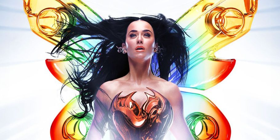Katy Perry em Curitiba - Venda dos ingressos começa hoje, veja como garantir o seu