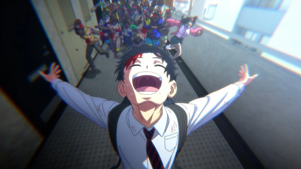 10 Animes em mundos distópicos que você precisa assistir