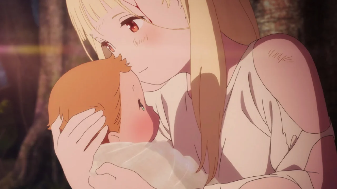 As 10 melhores mães dos animes adoradas pelos fãs