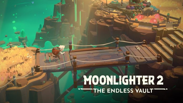 Moonlighter 2 ganha demo gratuita