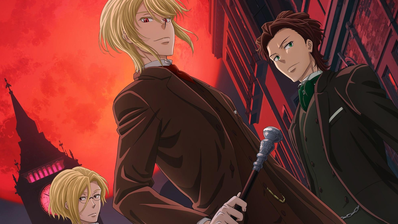 10 Melhores animes de suspense que você não vai conseguir parar de assistir