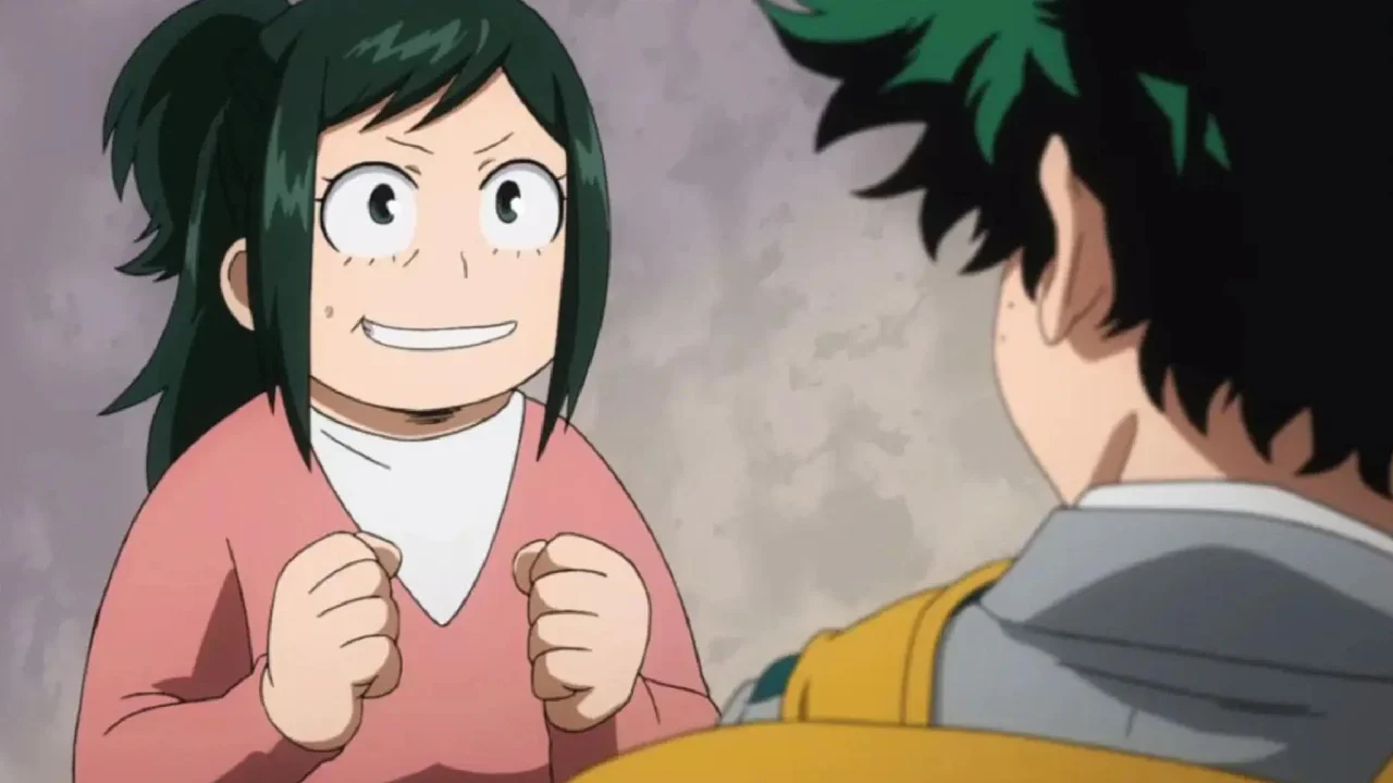 As 10 melhores mães dos animes adoradas pelos fãs