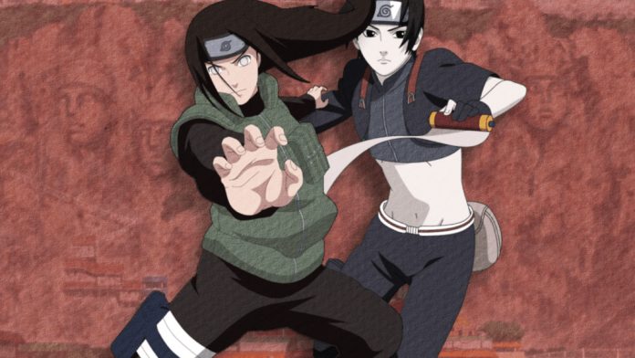 Personagens de Naruto que revelam o lado sombrio do mundo shinobi