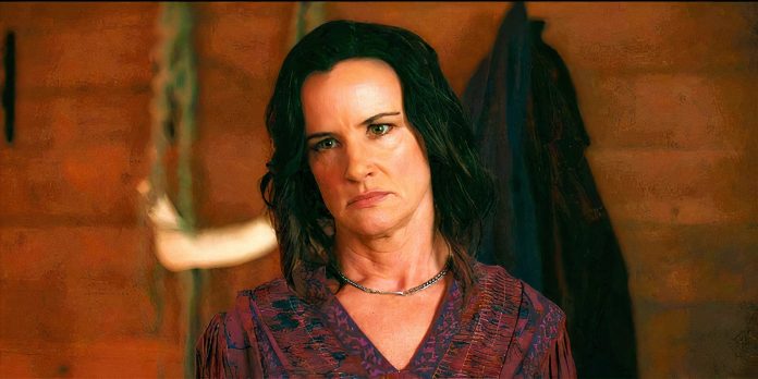 Por que Yellowjackets matou Natalie?