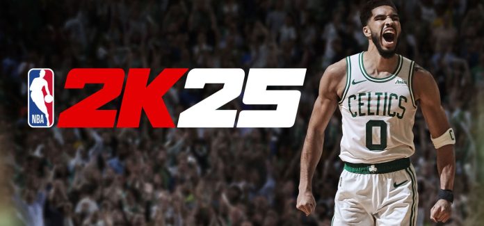 NBA 2K25 - Todos os Locker Codes (Junho 2025)