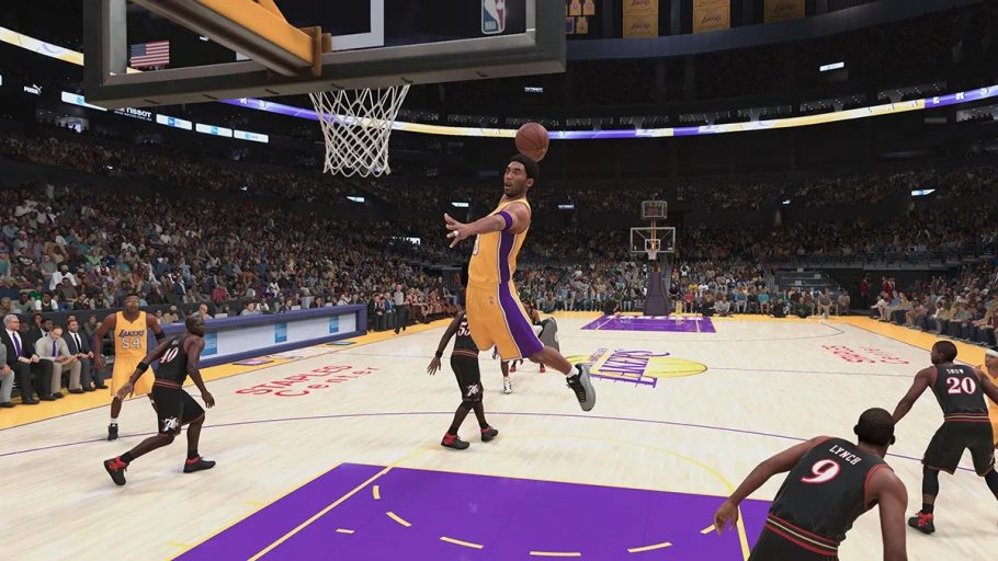 NBA 2K25 – Todas as músicas da trilha sonora