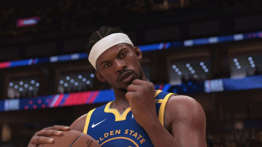 As melhores builds de Ala em NBA 2K25