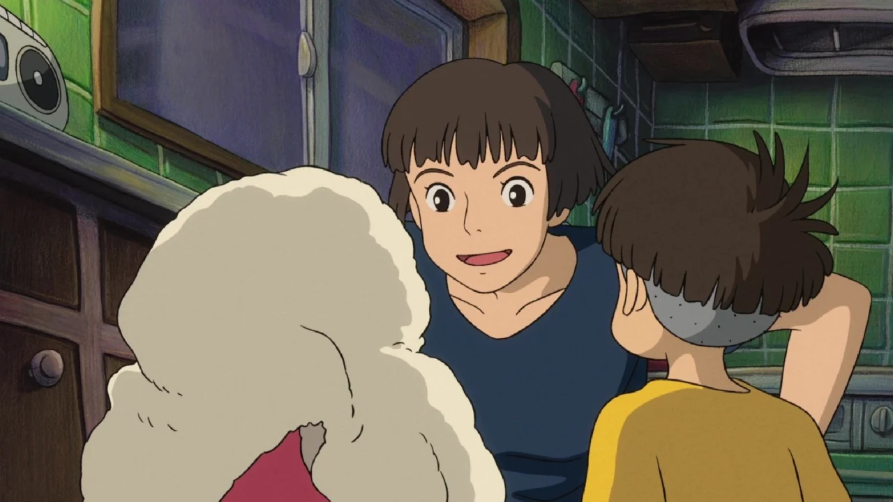 As 10 melhores mães dos animes adoradas pelos fãs
