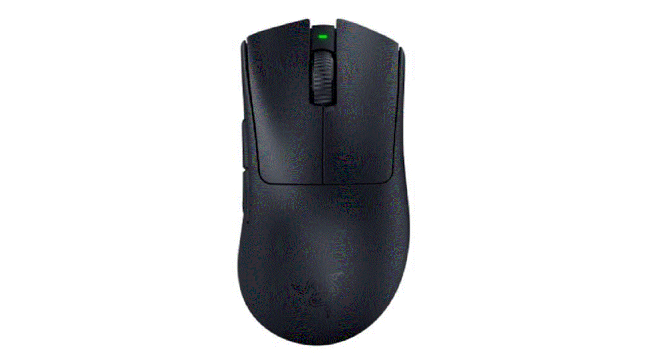 Melhores modelos de mouse gamer