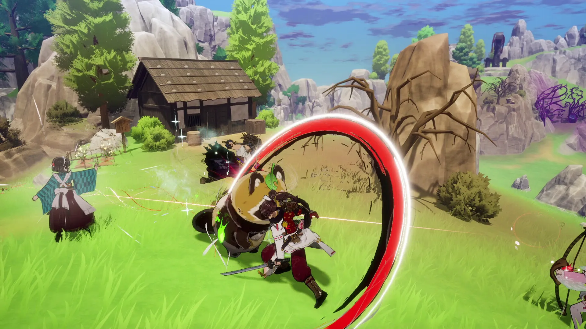 Rune Factory: Guardians of Azuma - Quanto tempo para zerar o jogo