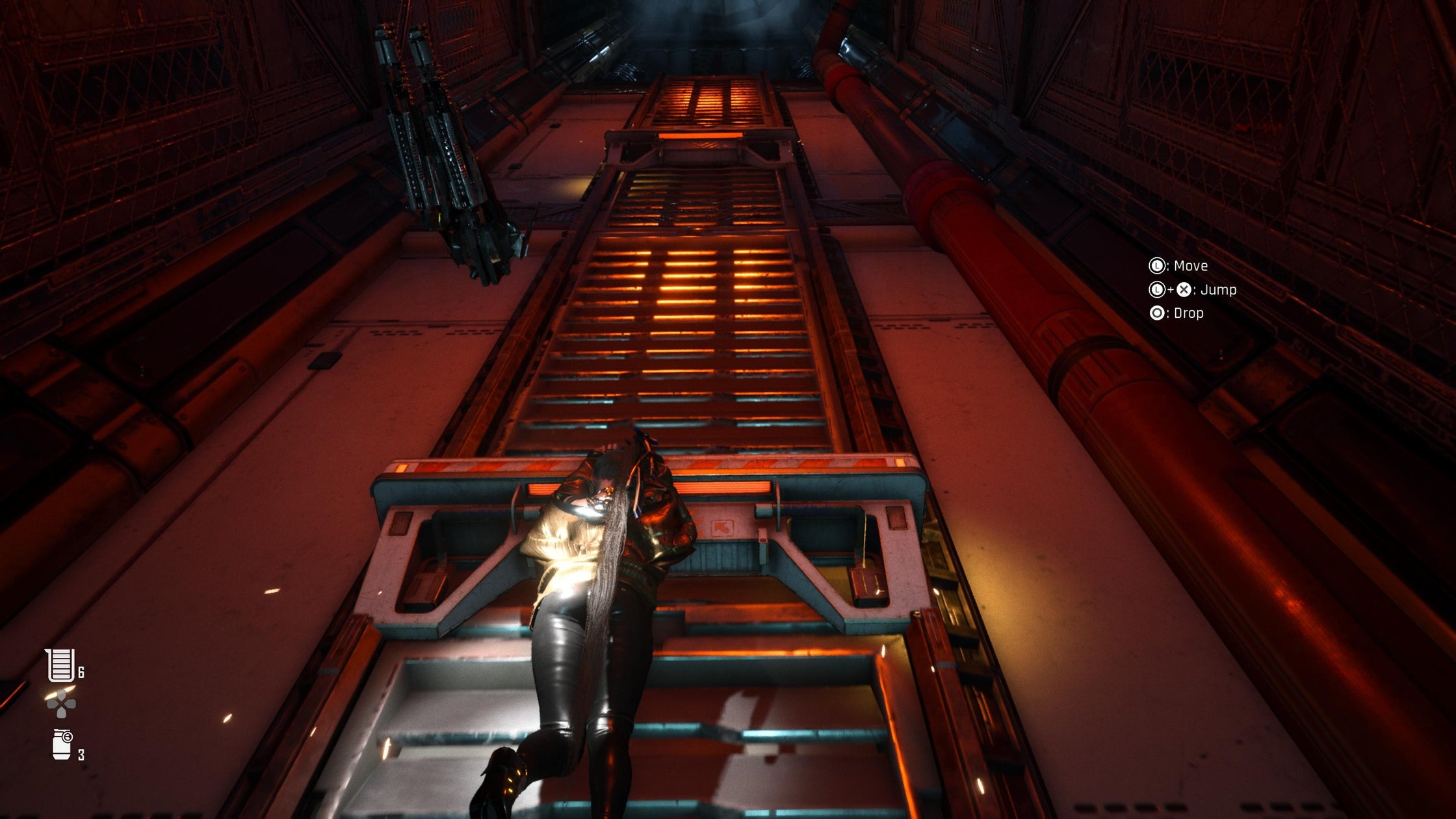 Stellar Blade Detonado Lounge De Prest gio Critical Hits