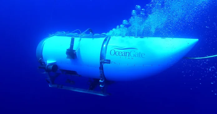 OceanGate e o desastre do Titan: documentário da Netflix revela falhas e riscos ignorados