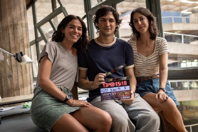 Tudo que você precisa saber sobre Véspera, nova série da Max que trará romance entre Bruna Marquezine e Gabriel Leone