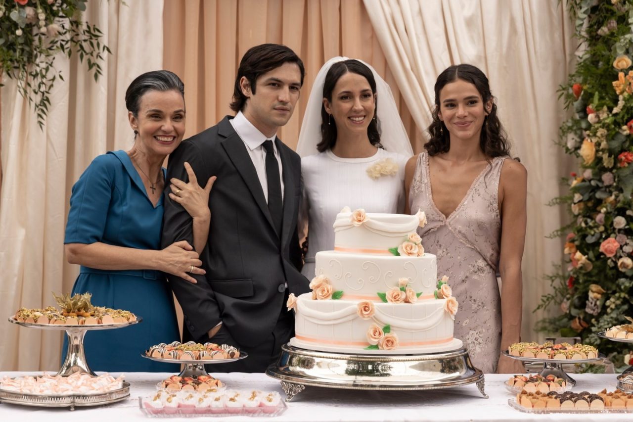 Tudo que você precisa saber sobre Véspera, nova série da Max que trará romance entre Bruna Marquezine e Gabriel Leone