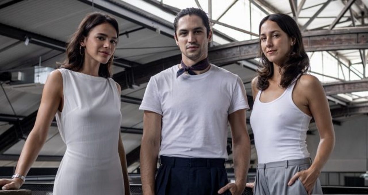 Tudo que você precisa saber sobre Véspera, nova série da Max que trará romance entre Bruna Marquezine e Gabriel Leone