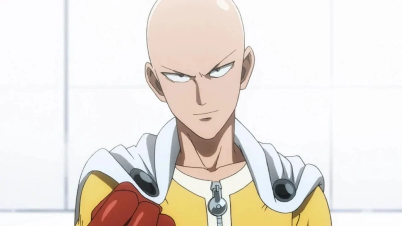 10 Personagens de anime que poderiam derrotar o Superman